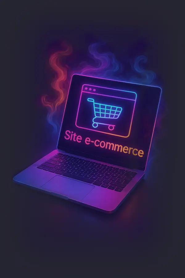 Agence e-commerce - boutique en ligne à Mulhouse