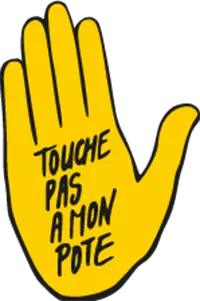 SOS racisme