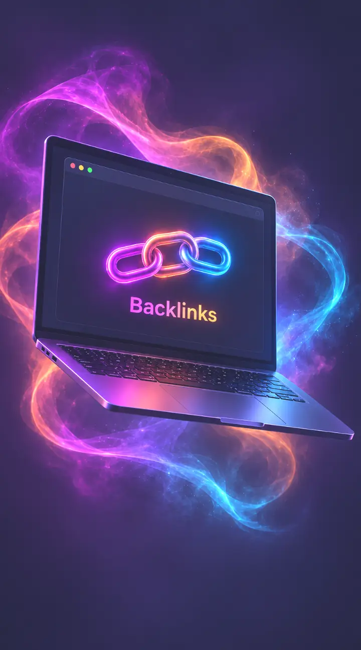Référencement naturel backlink