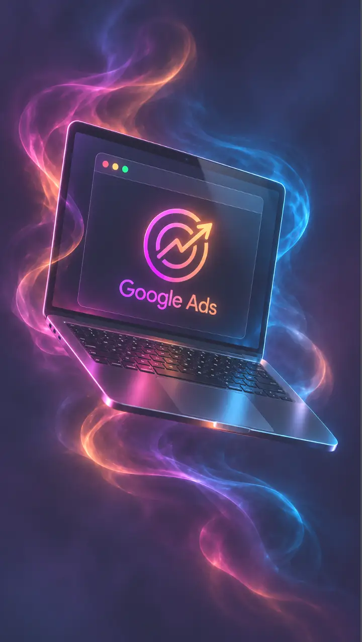 Gestion de campagnes Google Ads