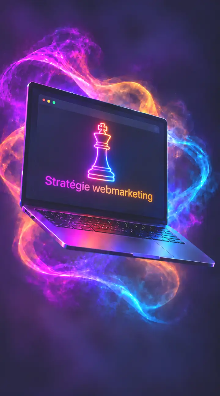 Consulting webmarketing